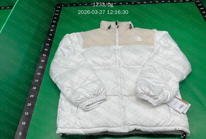 Puffer The North Face TNF 5