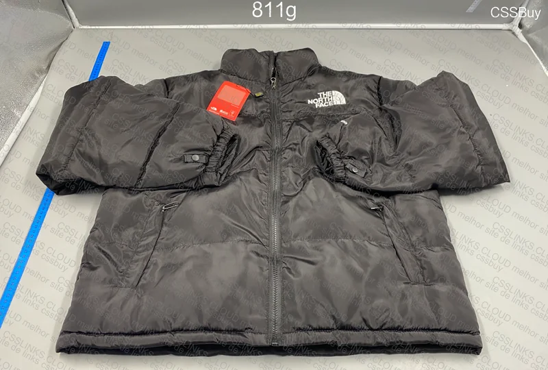 Puffer The North Face TNF 99Y