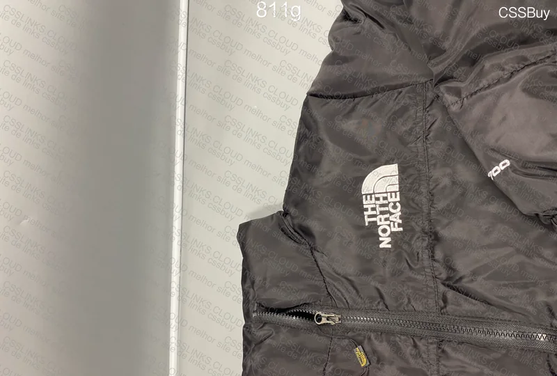 Puffer The North Face TNF 99Y 2