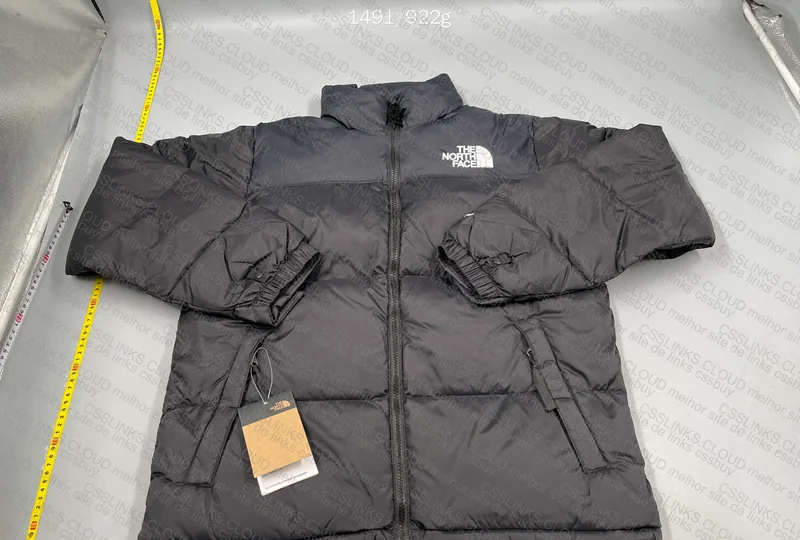 Puffer The North Face ZOK