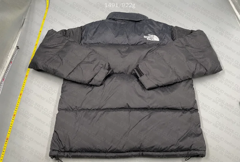 Puffer The North Face ZOK 2
