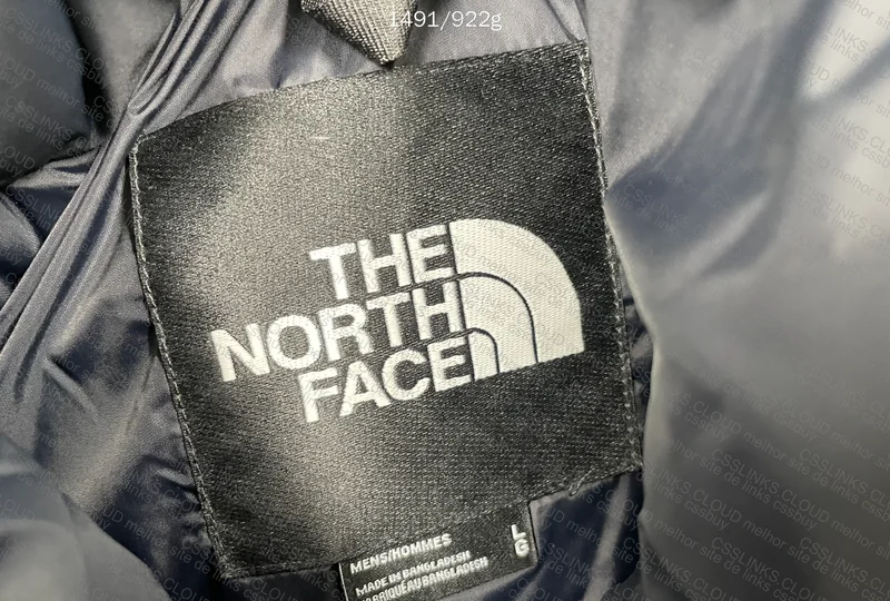 Puffer The North Face ZOK 3