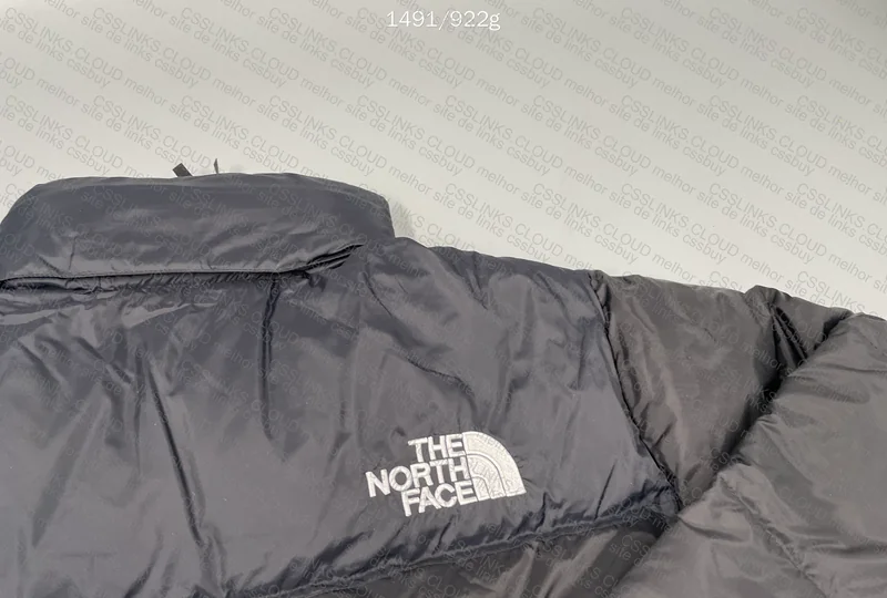 Puffer The North Face ZOK 4