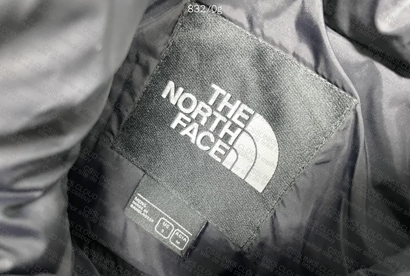Puffer TheNorthFace - GL?? 2