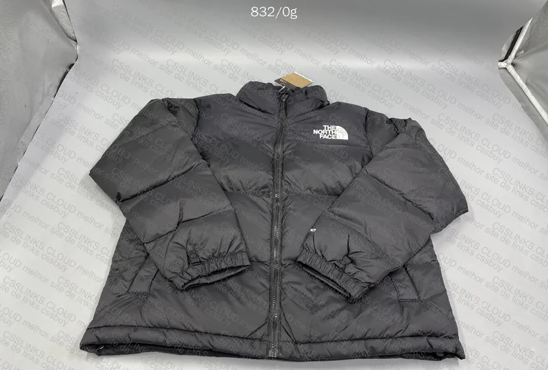 Puffer TheNorthFace - GL?? 3