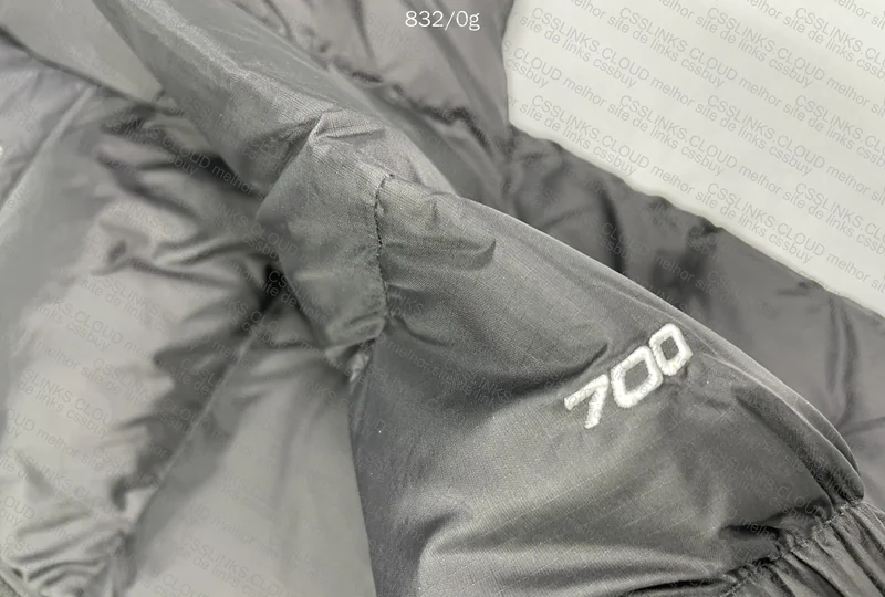 Puffer TheNorthFace - GL?? 4