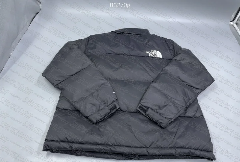 Puffer TheNorthFace - GL?? 5
