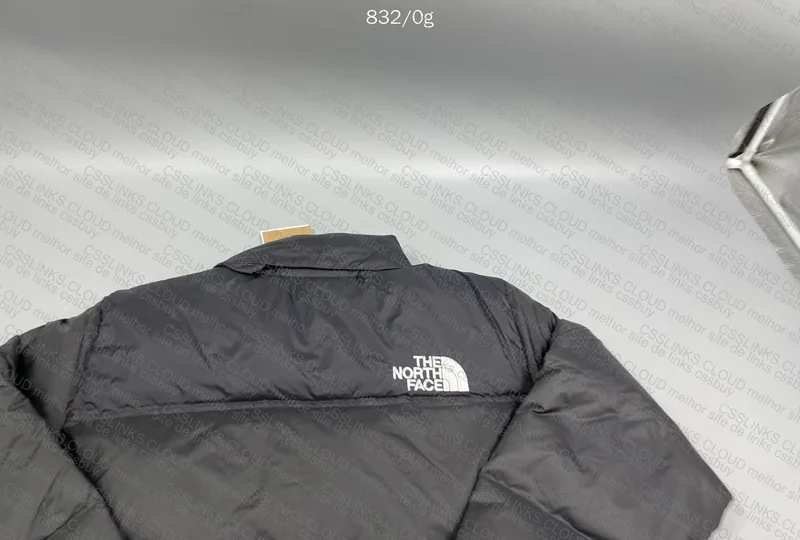 Puffer TheNorthFace - GL?? 6