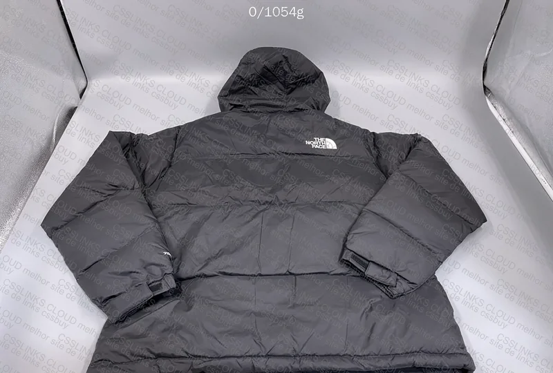 Puffer TNF 1996 5