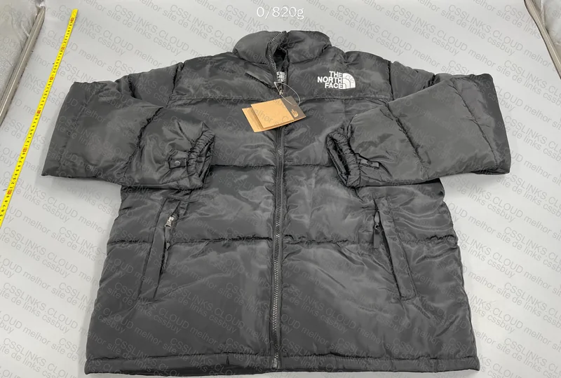 Puffer TNF 1996 - Baratinho 2