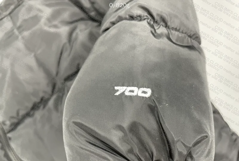Puffer TNF 1996 - Baratinho 3