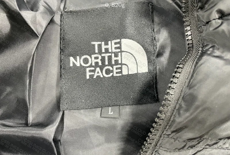 Puffer TNF 1996 - Baratinho 4