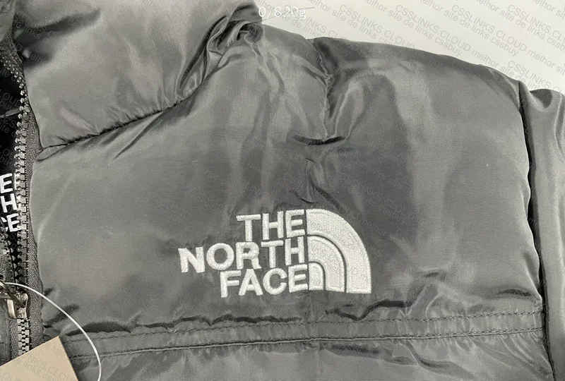 Puffer TNF 1996 - Baratinho 6
