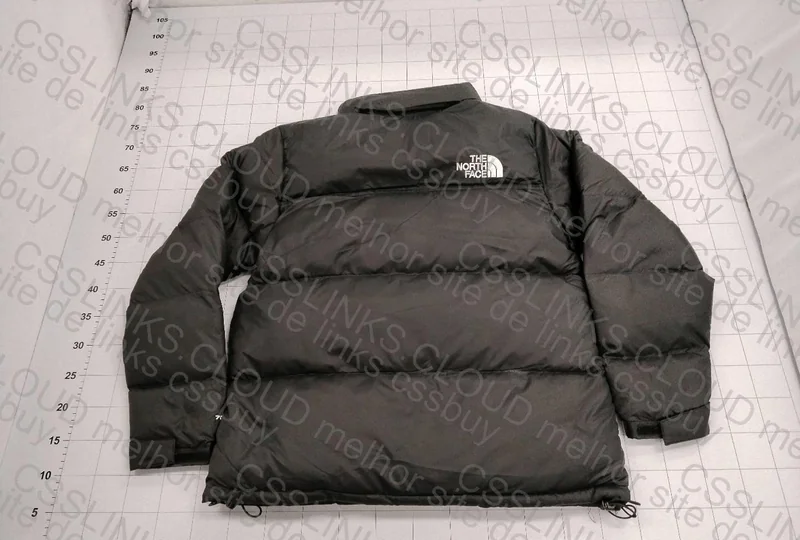 Puffer TNF 700 2