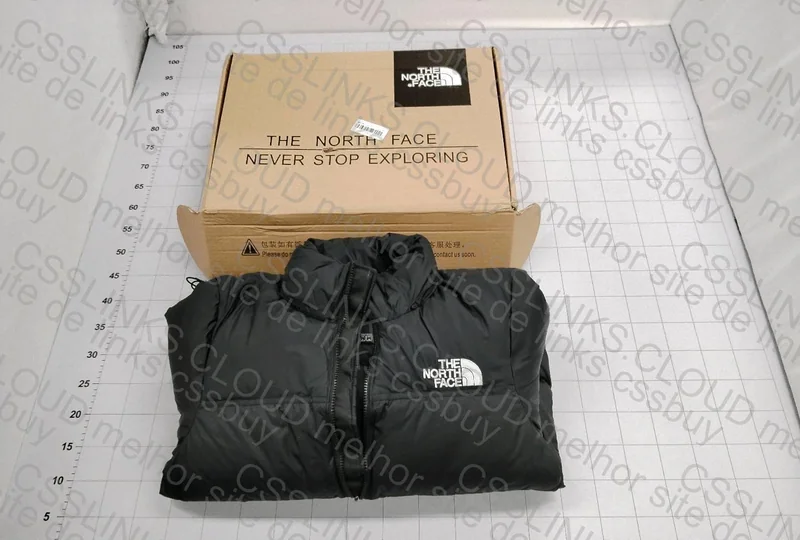 Puffer TNF 700 5