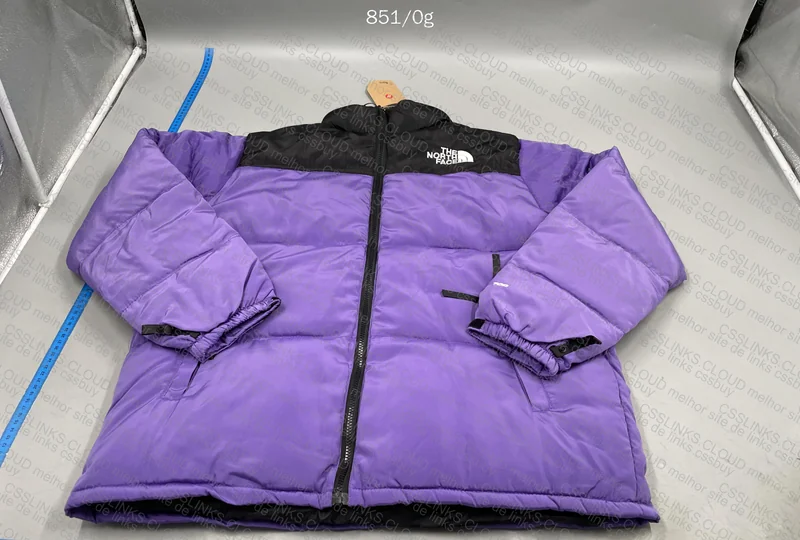 puffer TNF 700