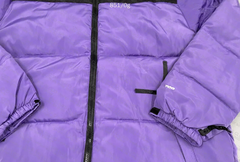 puffer TNF 700 2