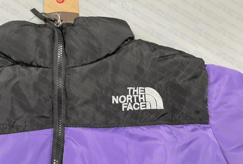 puffer TNF 700 3