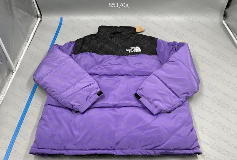 puffer TNF 700 5