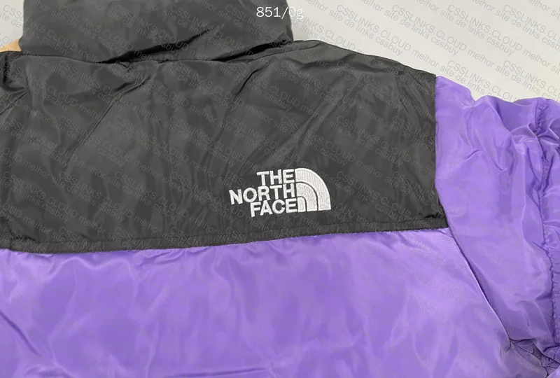 puffer TNF 700 6