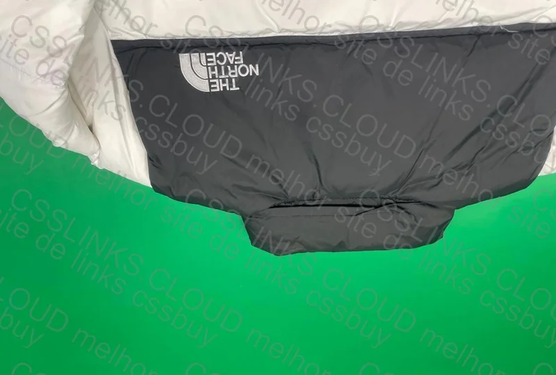 Puffer TNF 700 1996