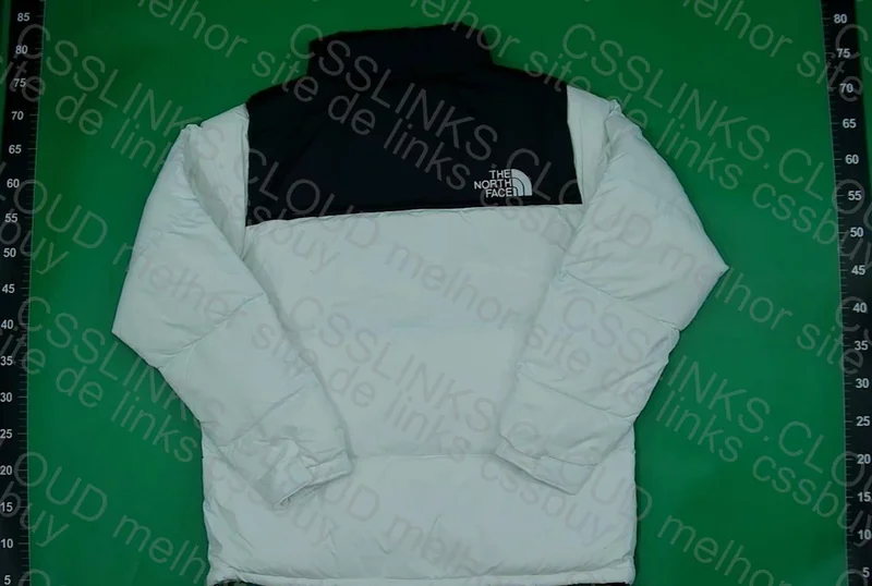 Puffer TNF 700 1996 2