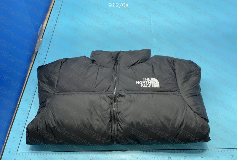 Puffer TNF 700 (400y - PAI)