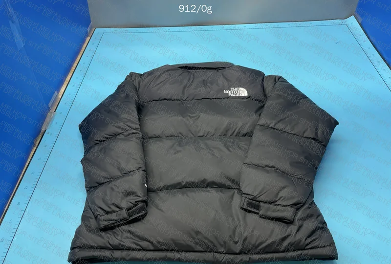 Puffer TNF 700 (400y - PAI) 3