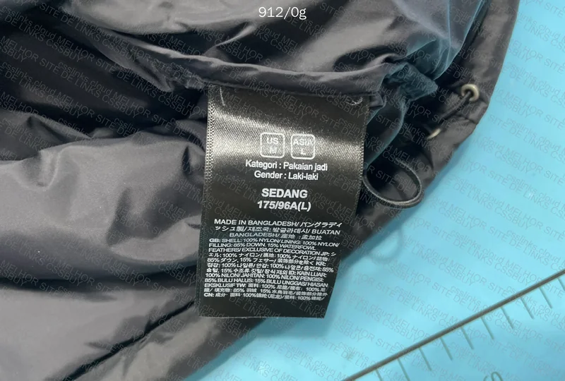 Puffer TNF 700 (400y - PAI) 5