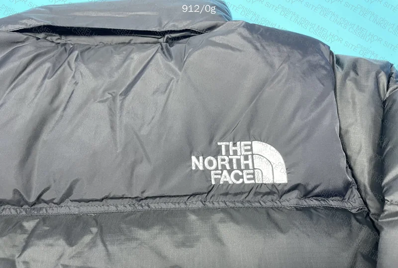 Puffer TNF 700 (400y - PAI) 9