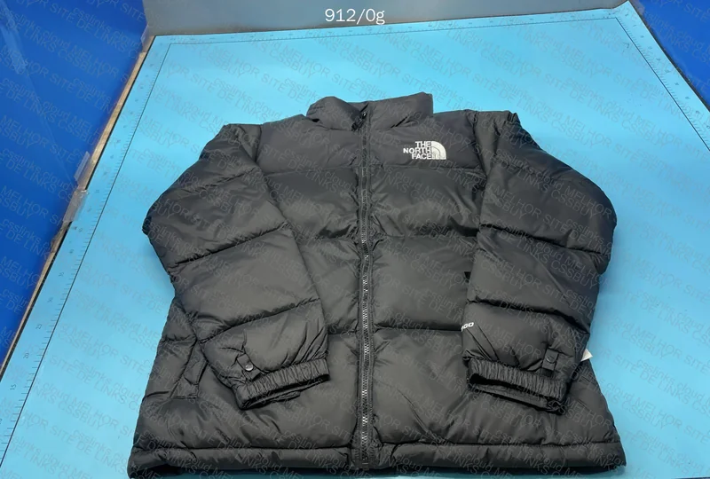 Puffer TNF 700 (400y - PAI) 2