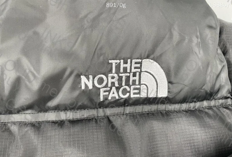 Puffer tnf 700 (the north face) 6