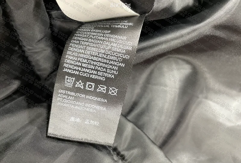 Puffer TNF 93¥