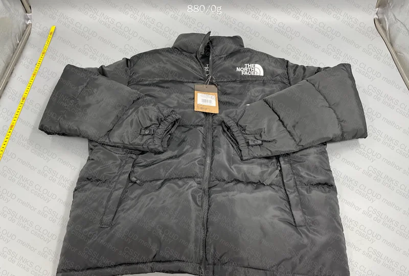 Puffer TNF 93¥ 2