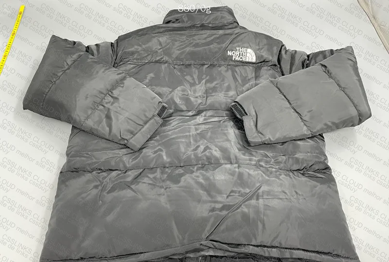 Puffer TNF 93¥ 3