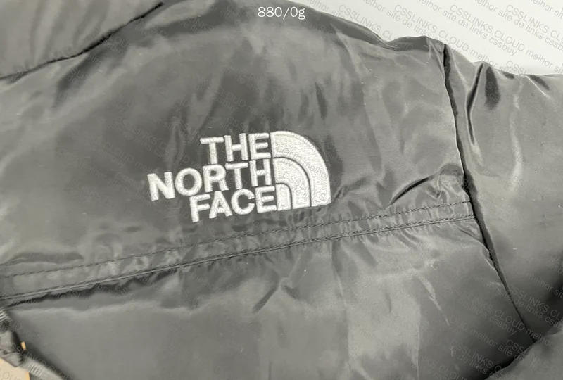 Puffer TNF 93¥ 4