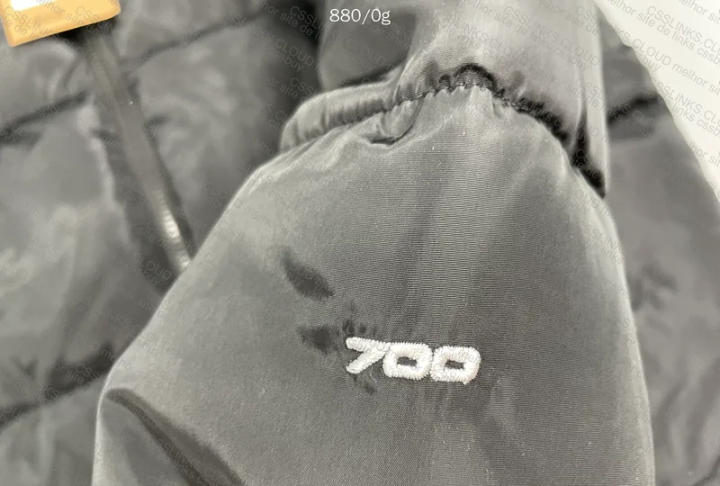 Puffer TNF 93¥ 5