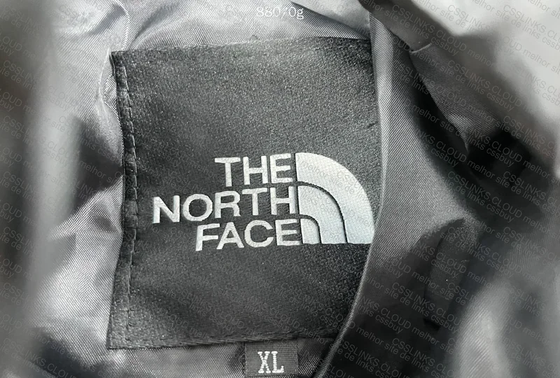 Puffer TNF 93¥ 6