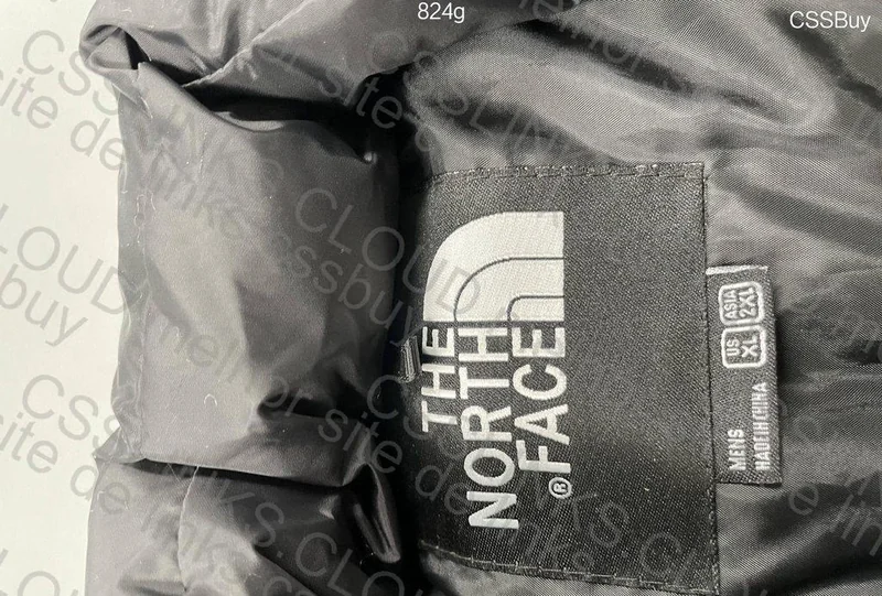 puffer tnf 99y