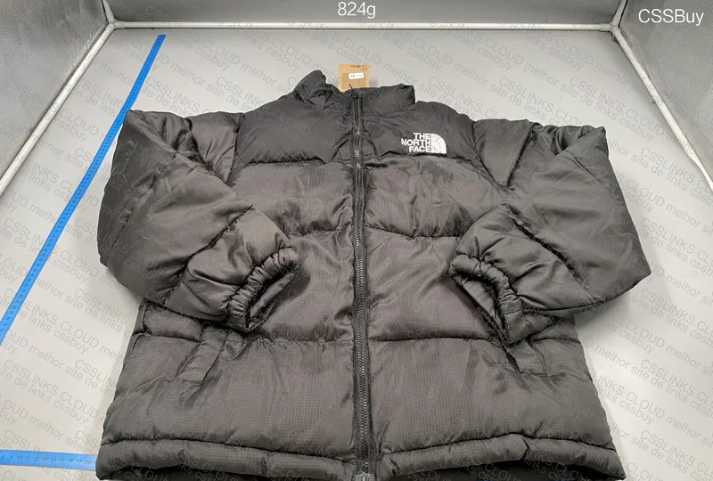 puffer tnf 99y 2