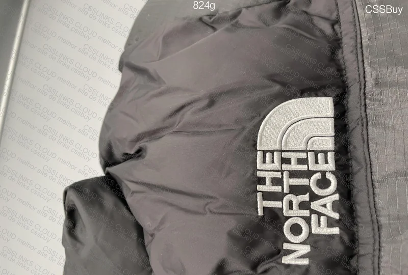 puffer tnf 99y 3