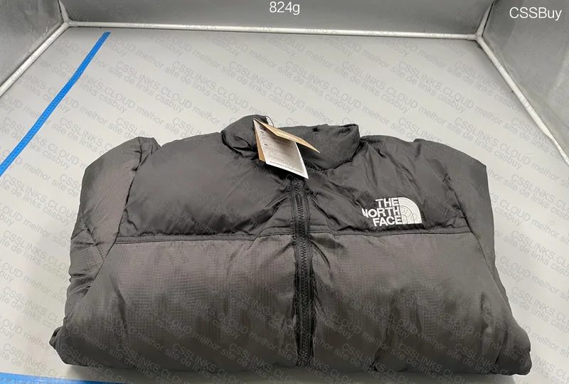 puffer tnf 99y 4