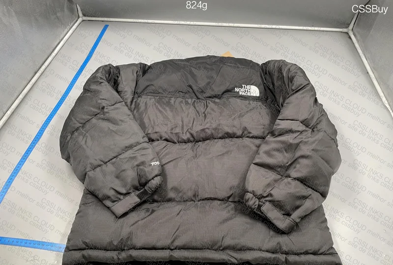 puffer tnf 99y 5