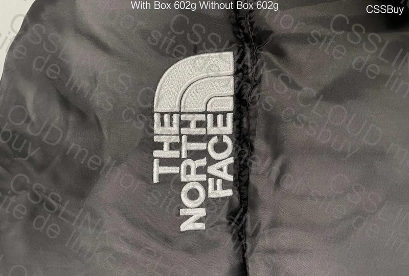 puffer tnf 99y
