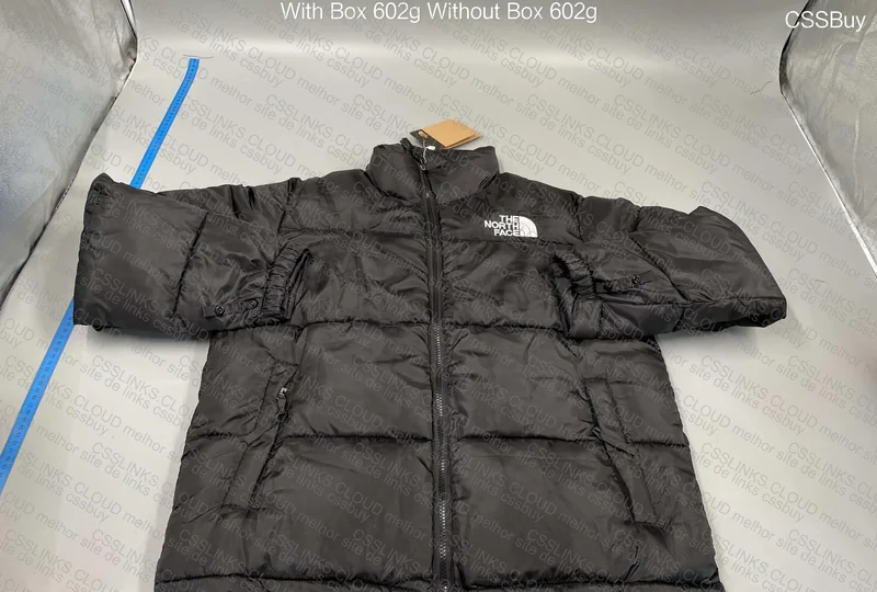 puffer tnf 99y 2