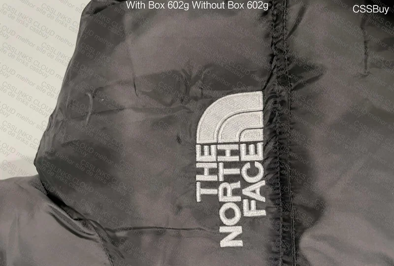 puffer tnf 99y 4