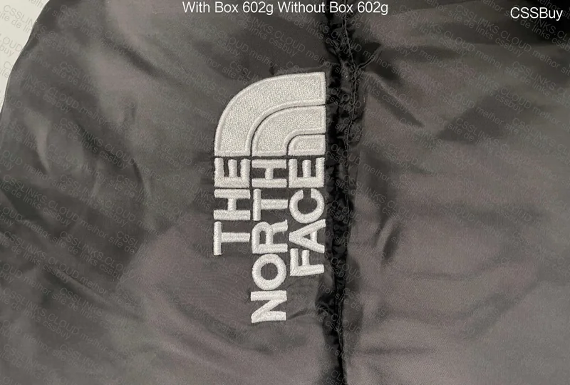 puffer tnf 99y 6