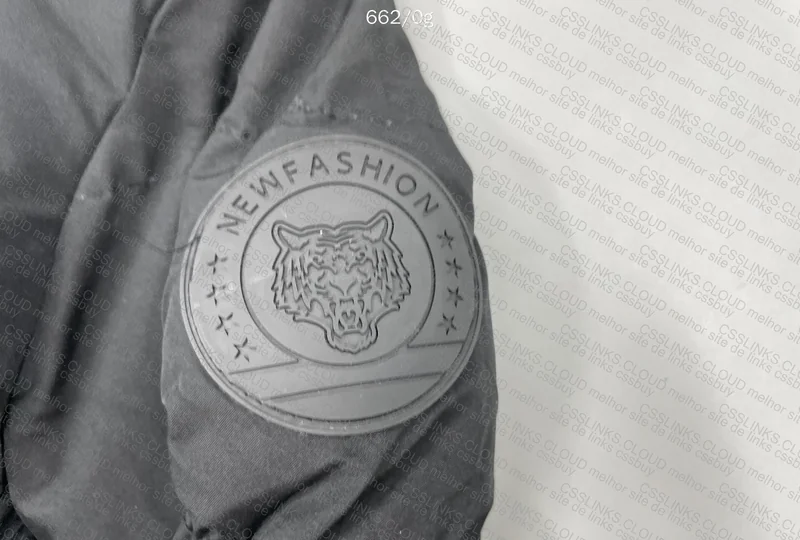 Puffer TNF Budget D+