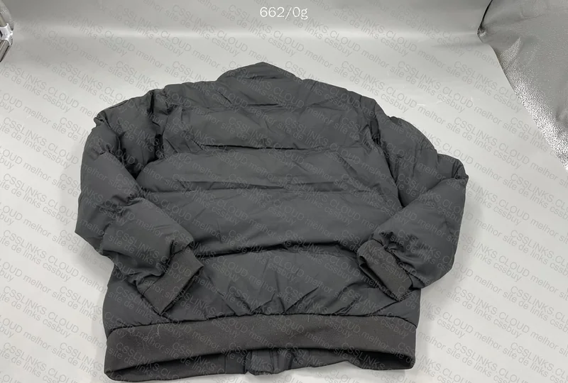 Puffer TNF Budget D+ 2