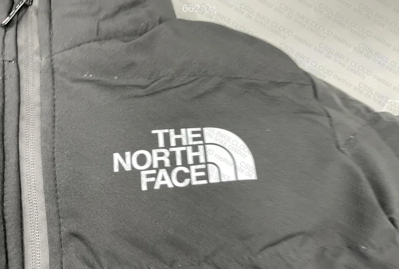 Puffer TNF Budget D+ 4